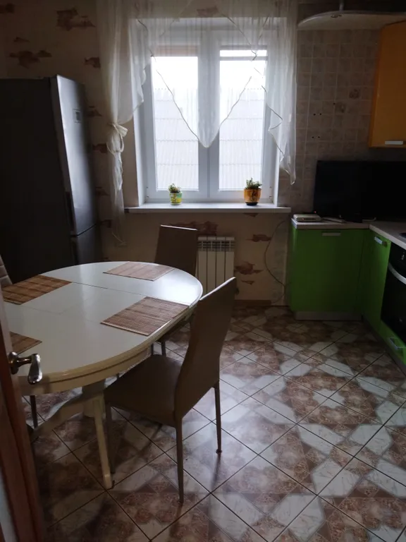 Загородный дом