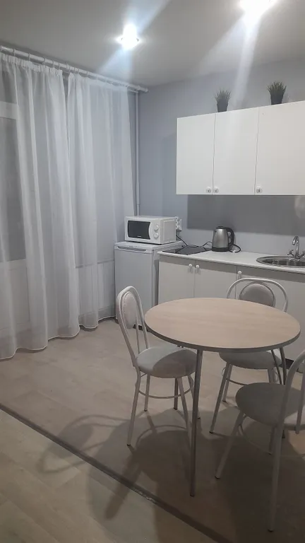 Уютная студия в центре