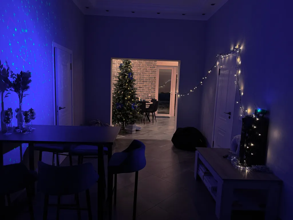 Коттедж Стильный дом в аренду с баней — Москва