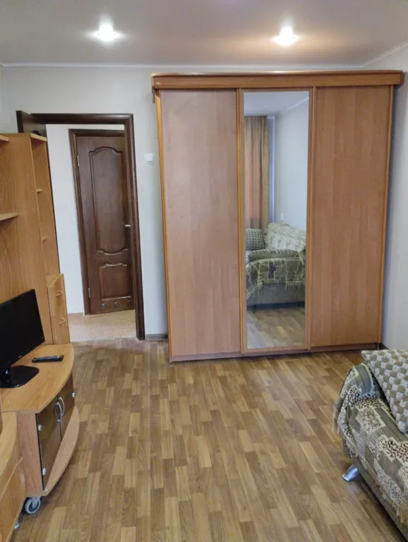 Квартира Квартира на Ялтинской — Краснодар