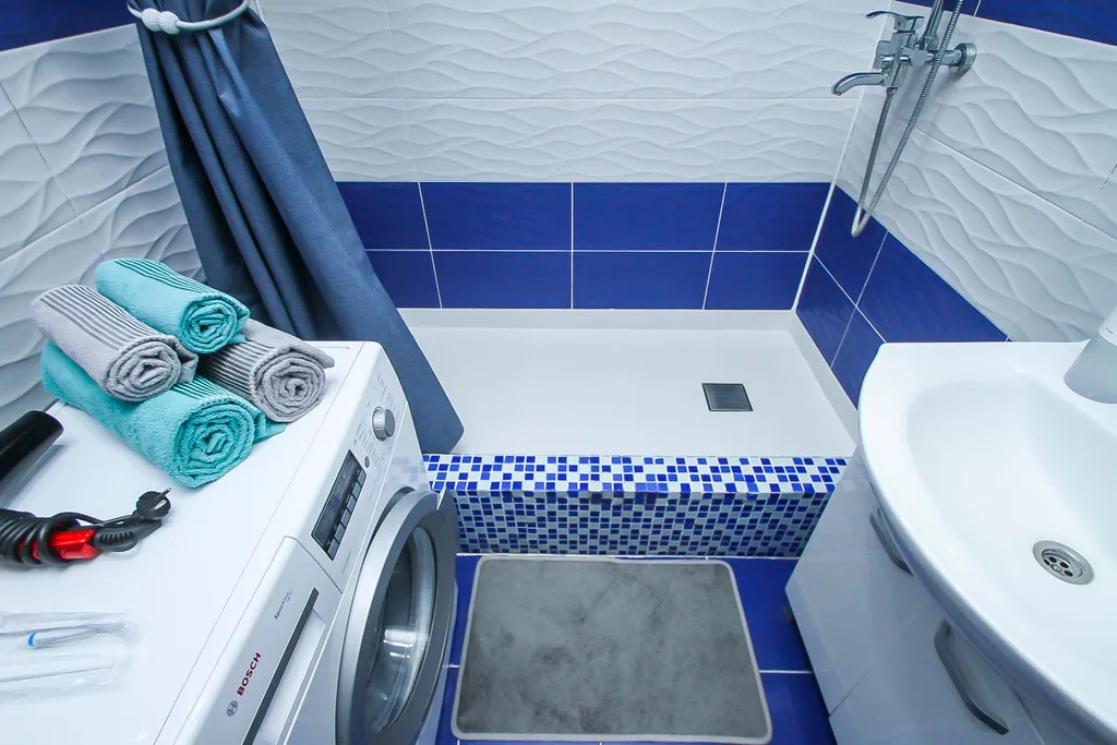 Уникальная 2-комнатная квартира