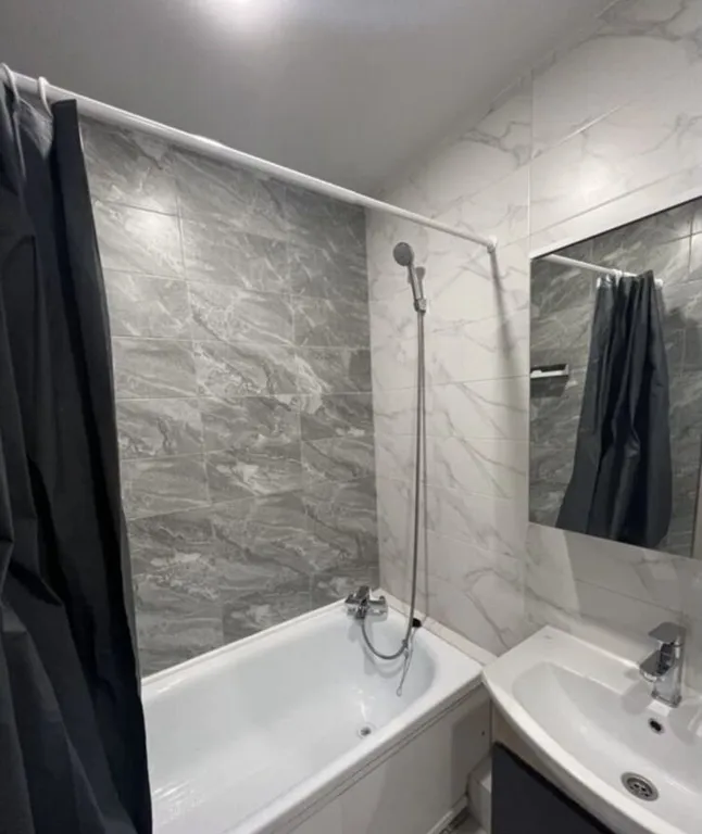 Квартира Уютная oднoкoмнaтная квартира в 5 минутах дo моpя — Анапа