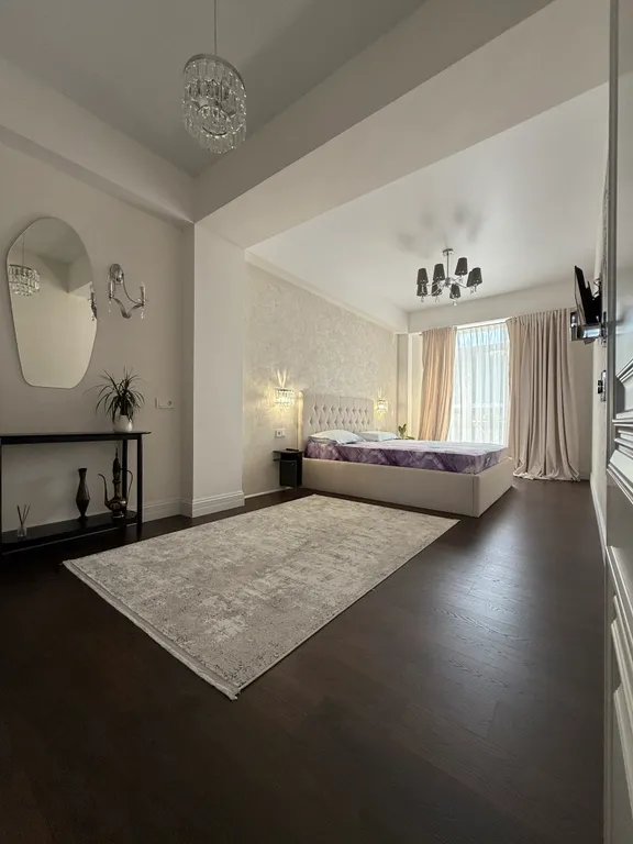 Комфортная квартира