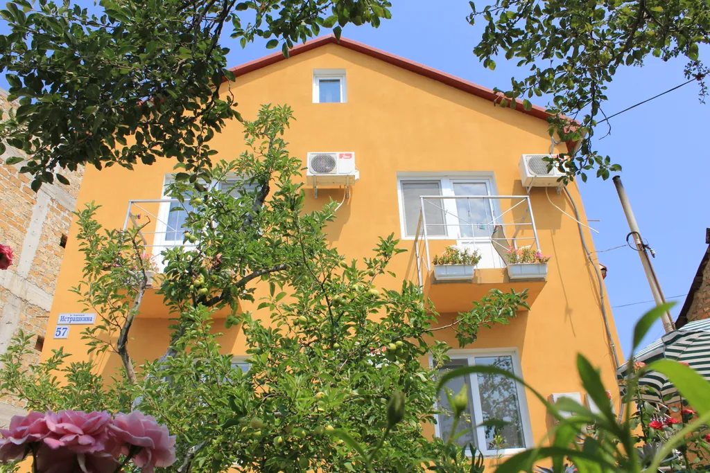 Жильё под ключ