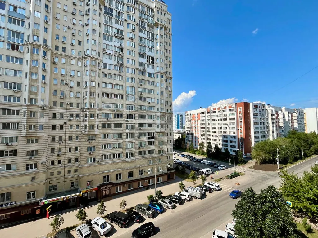 Квартира Квартира Сердце города, Парк Гагарина, Автовокзал. — Самара