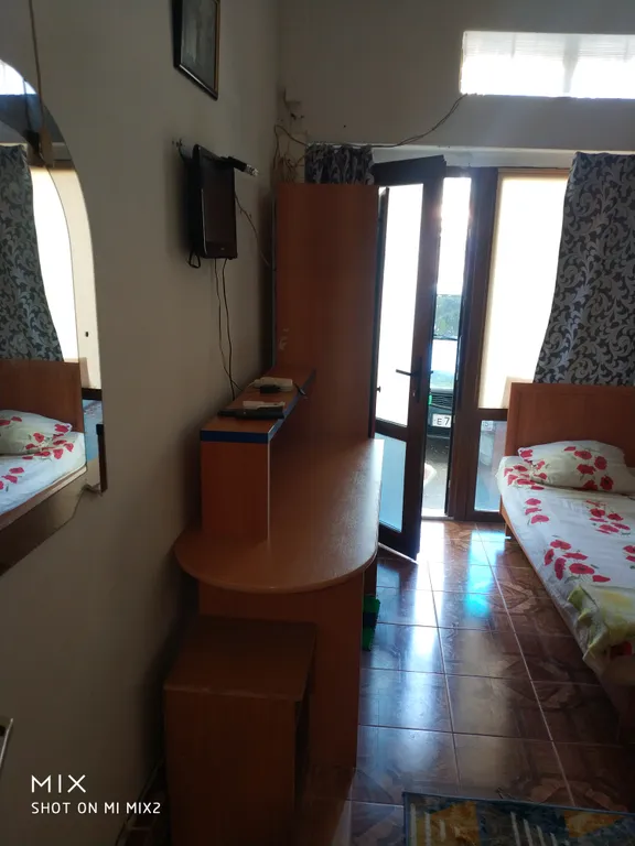 Квартира Квартира (15) Уютный номер в тени платанов — Геленджик