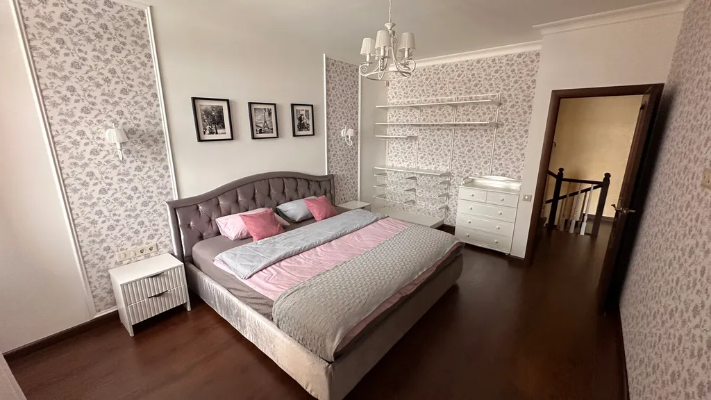 Таунхаус Сорочаны