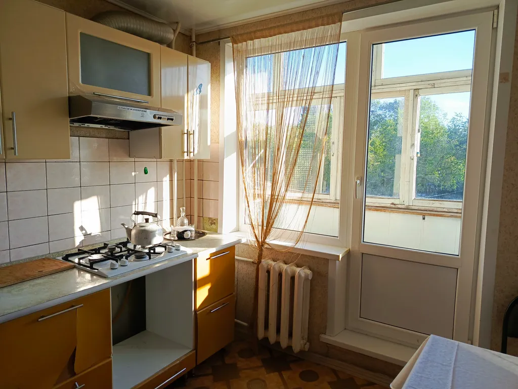 Квартира в центре города , рядом с жд вокзалом