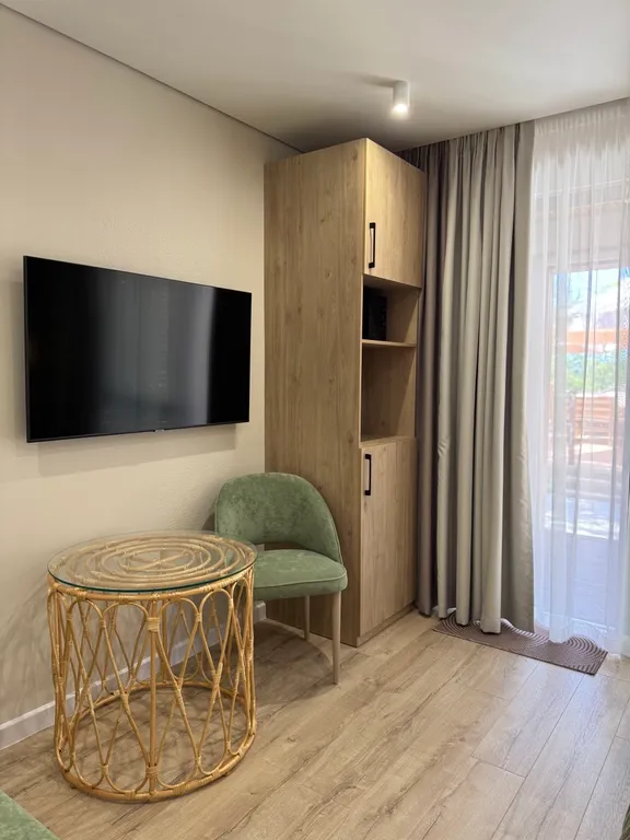 1-комнатный Дом