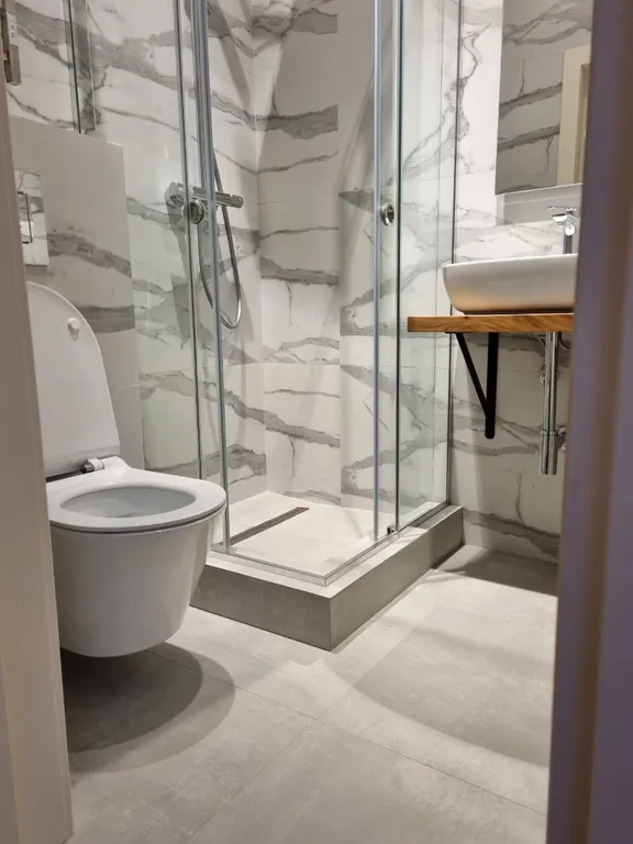 Двухэтажные апартаменты - Красная Поляна