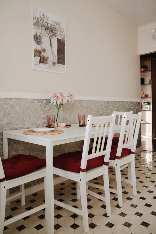 Квартира Квартира в деловом центре около ТРЦ Планета — Красноярск