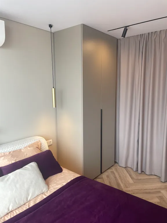 100 метров над уровнем моря (сторона Сочи)