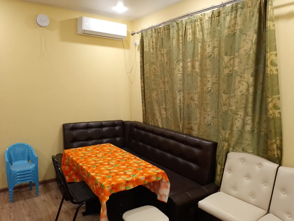 Таунхаус с видом на море