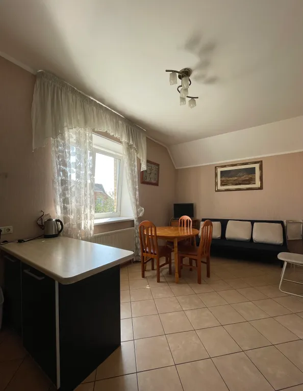 Дом в каменном Тяжино