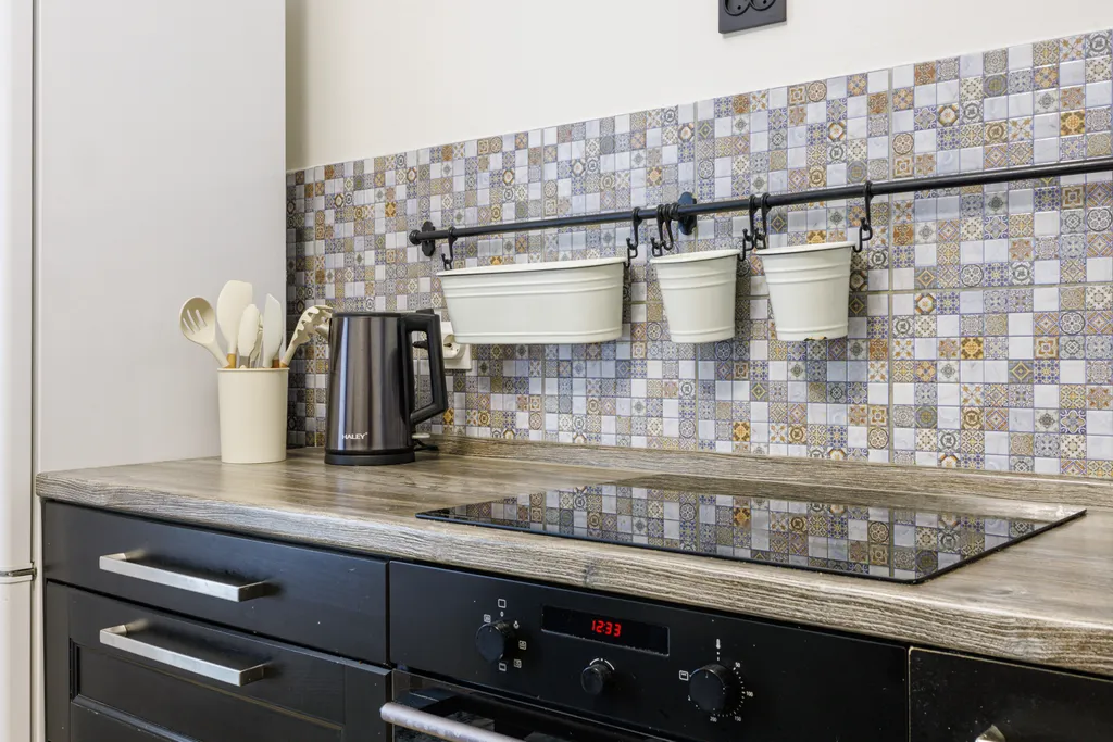 Квартира возле expo