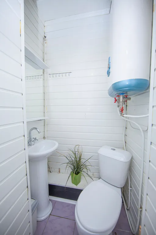 Happy Time 6BR Apartment