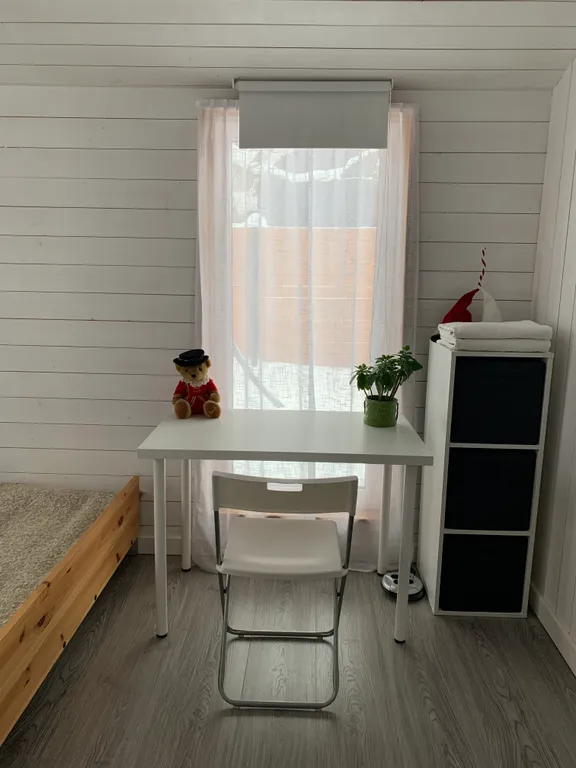 Домик близ Сорочан 2