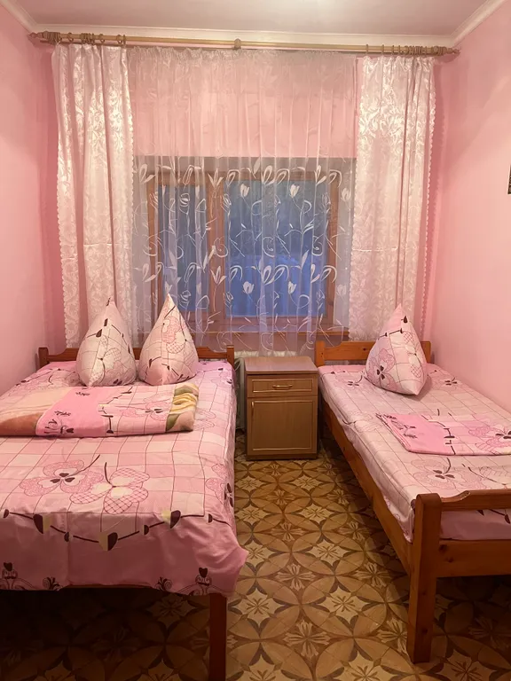 Квартира Квартира Семейный номер с кухней — Судак