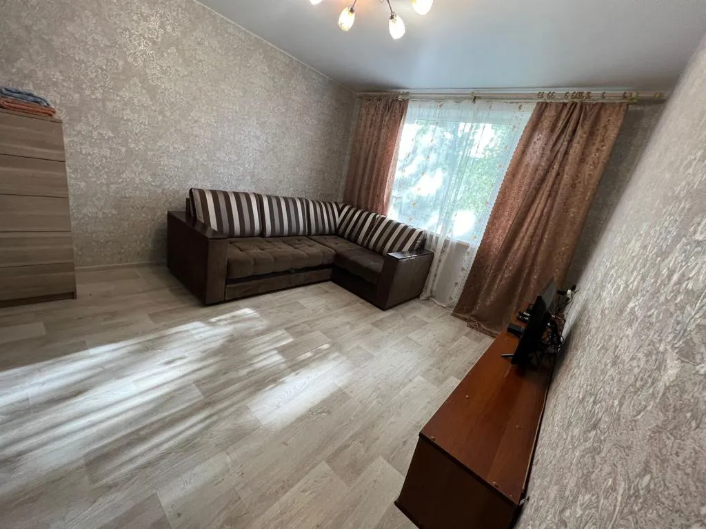 Квартира 1-я квартира рядом с аэропортом — Обь