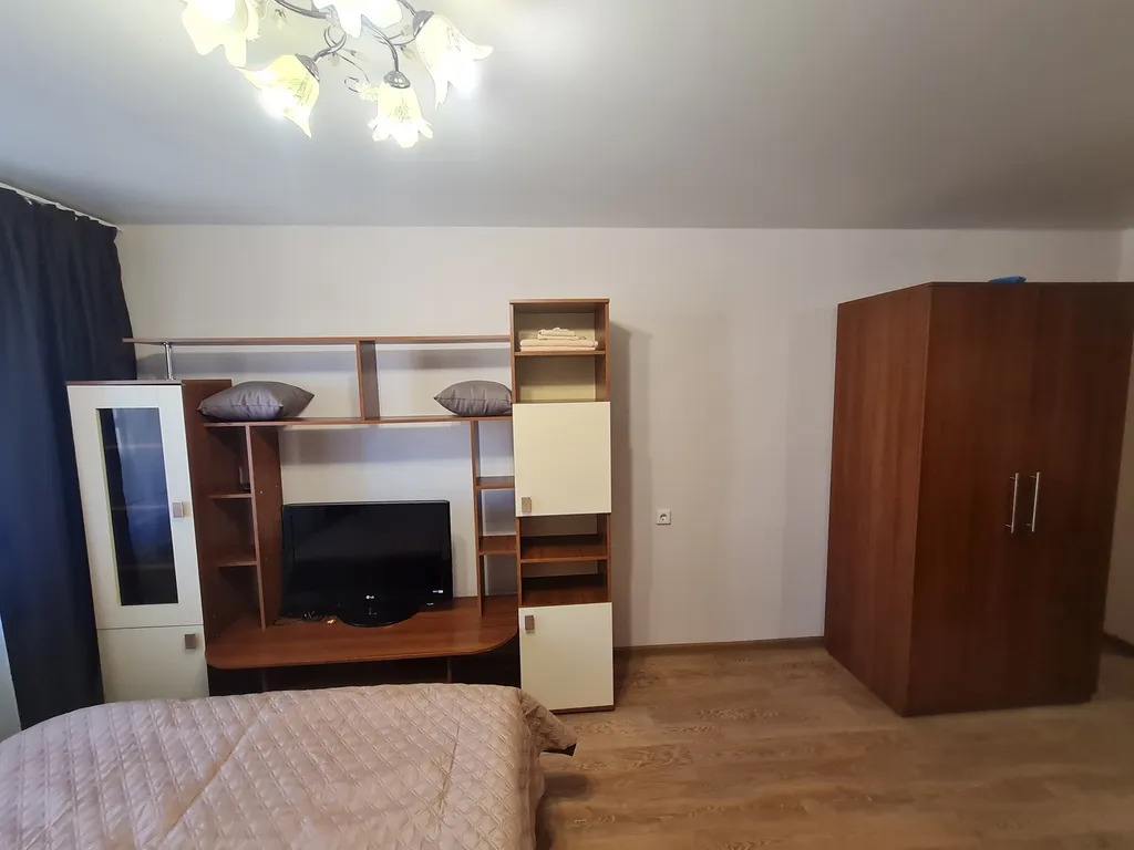 Квартира/студия