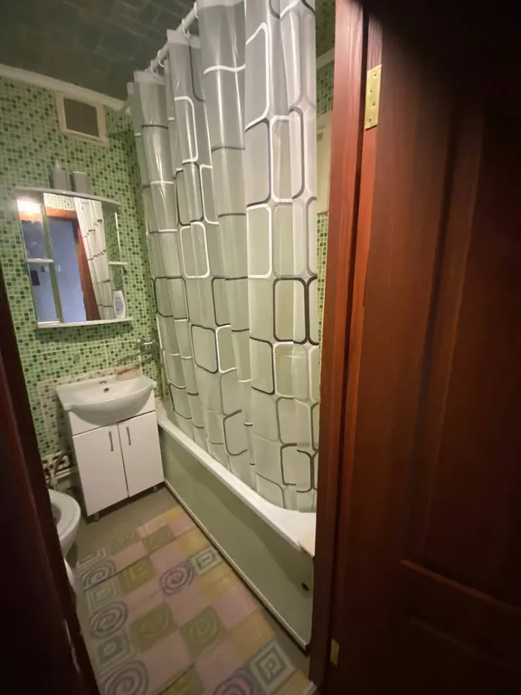 Квартира в центре города