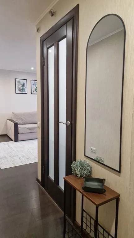 Уютная квартира в самом центре