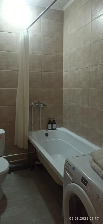 Апартамент Академ