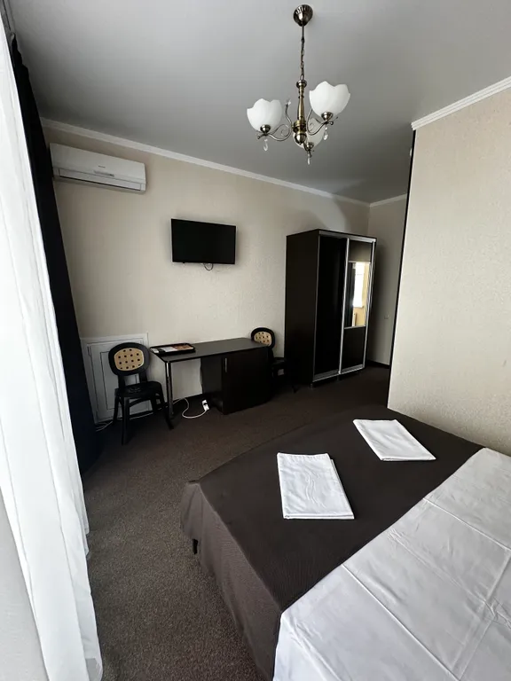 Квартира Комната — Витязево