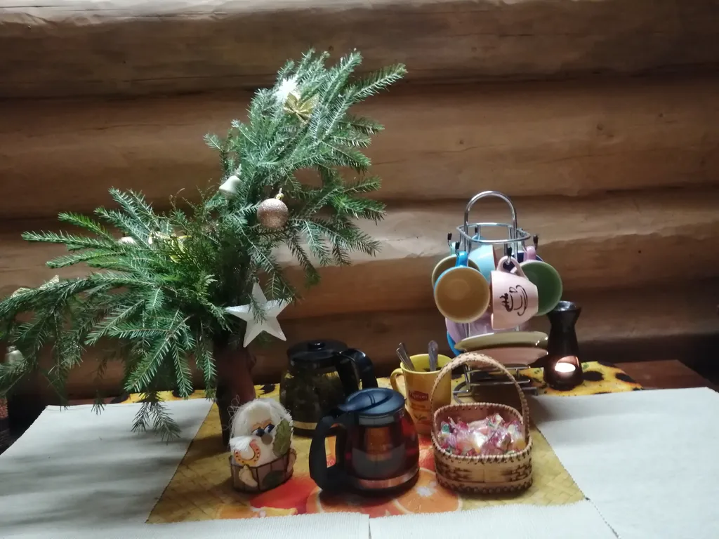 2-комнатный Дом