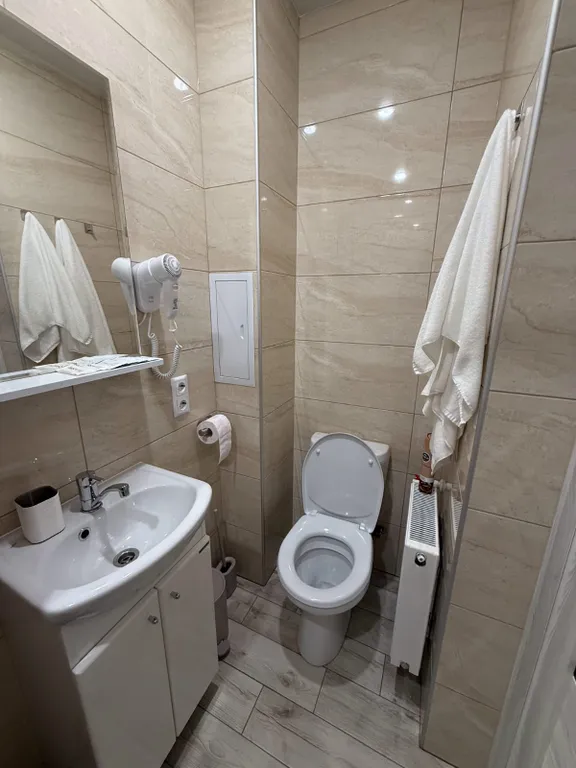 Квартира Квартира Гостевой дом Магия — Севастополь