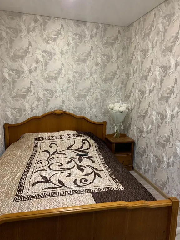 Уютная квартира в историческом центре города