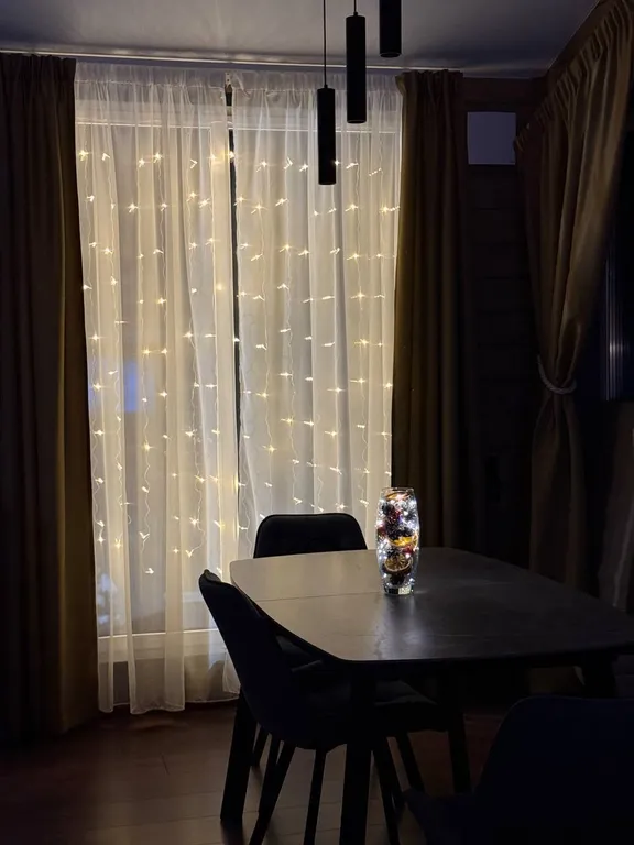 Коттедж Уютный коттедж в поселке Искона Парк — Можайск