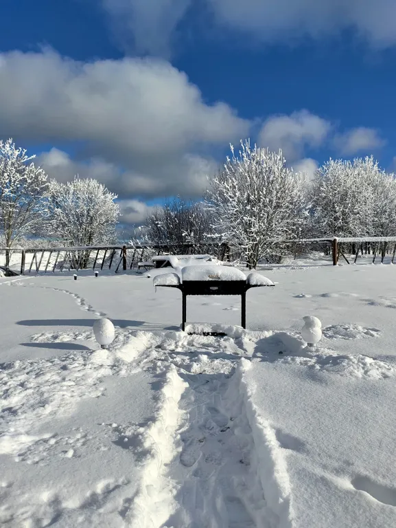 Дача Ласточка новый дом для вашего отдыха