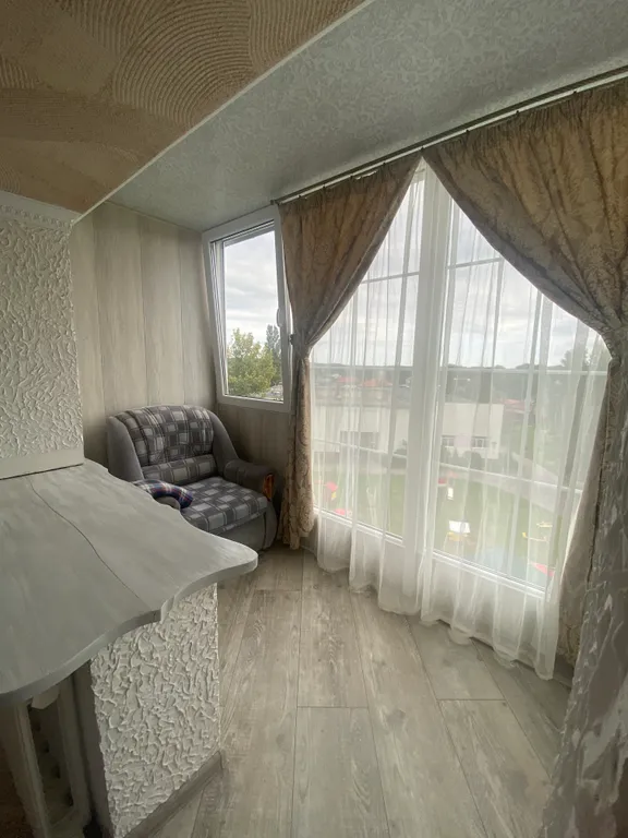 Уютная квартира на побережье — аренда посуточно в Янтарный