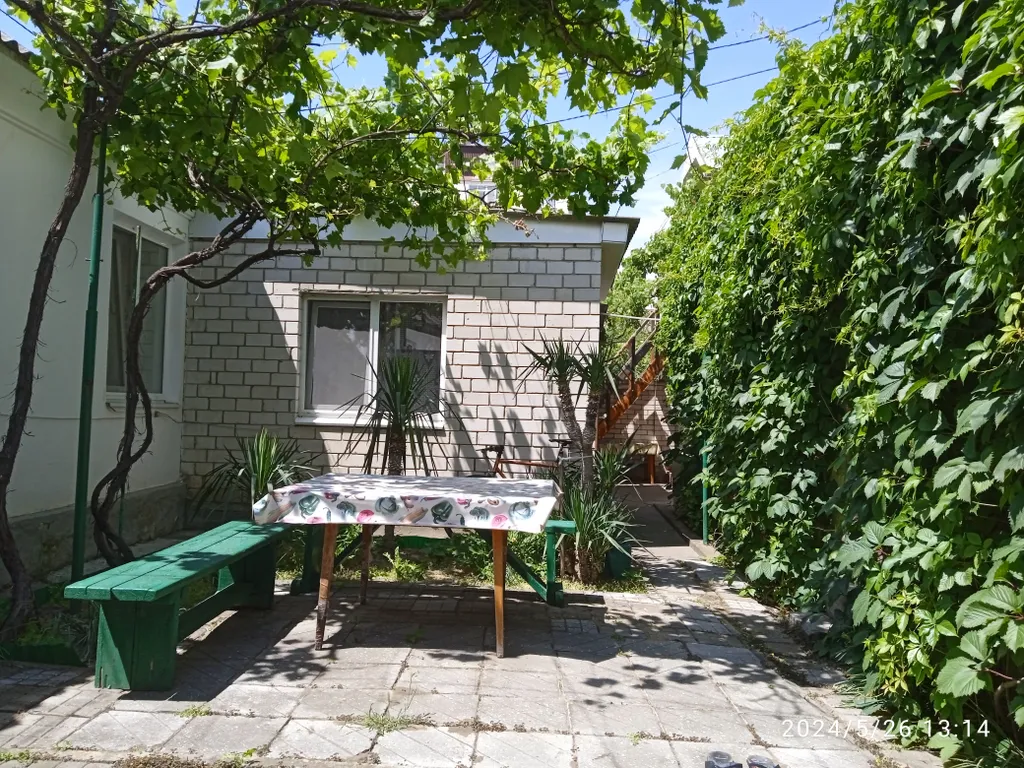 Коттедж 4-комнатный Дом — Анапа