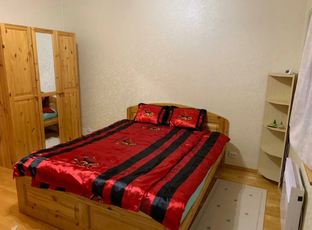 Коттедж вдали от шума и суеты на озере Сямозеро