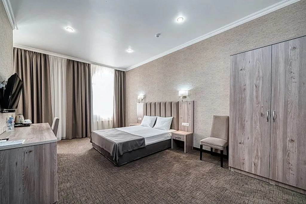 Квартира Комната — аренда посуточно в Иноземцево