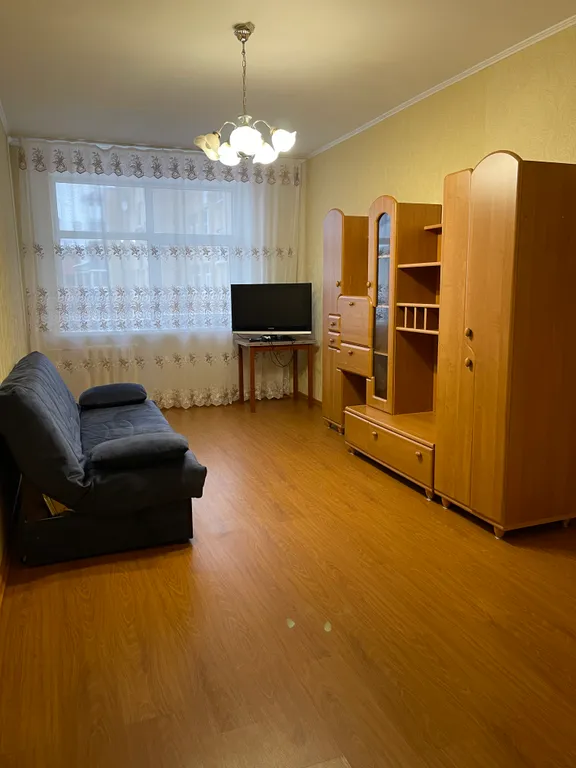 Уютная квартира в центре в новом кирпичном доме