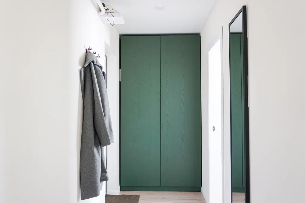 Квартира Уютные апартаменты в центре — Калининград