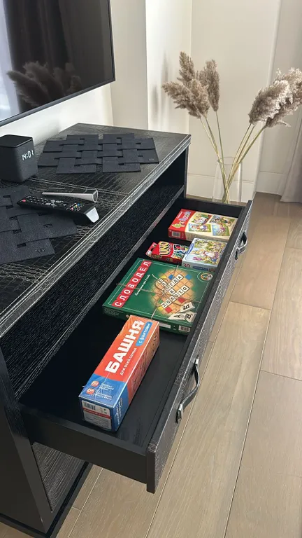 2х комнатный премиум апартамент на Поклонной 9