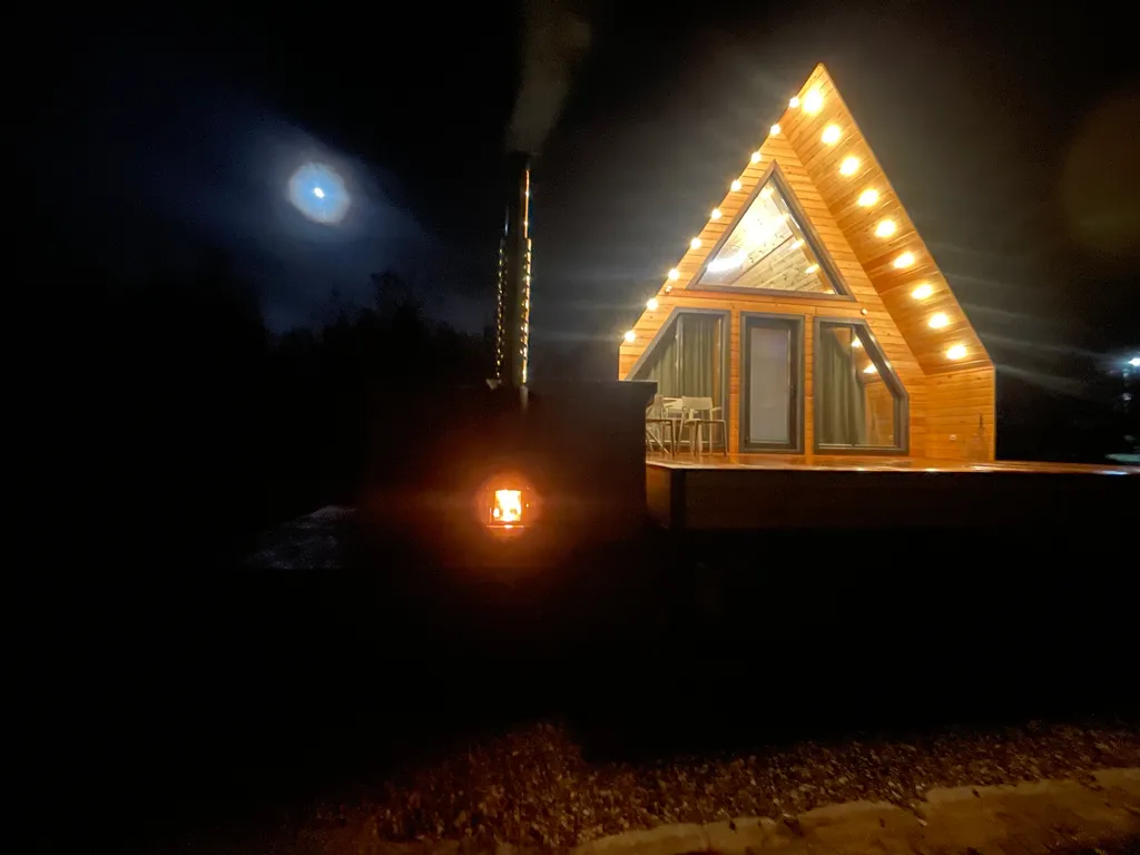 1-комнатный Дом