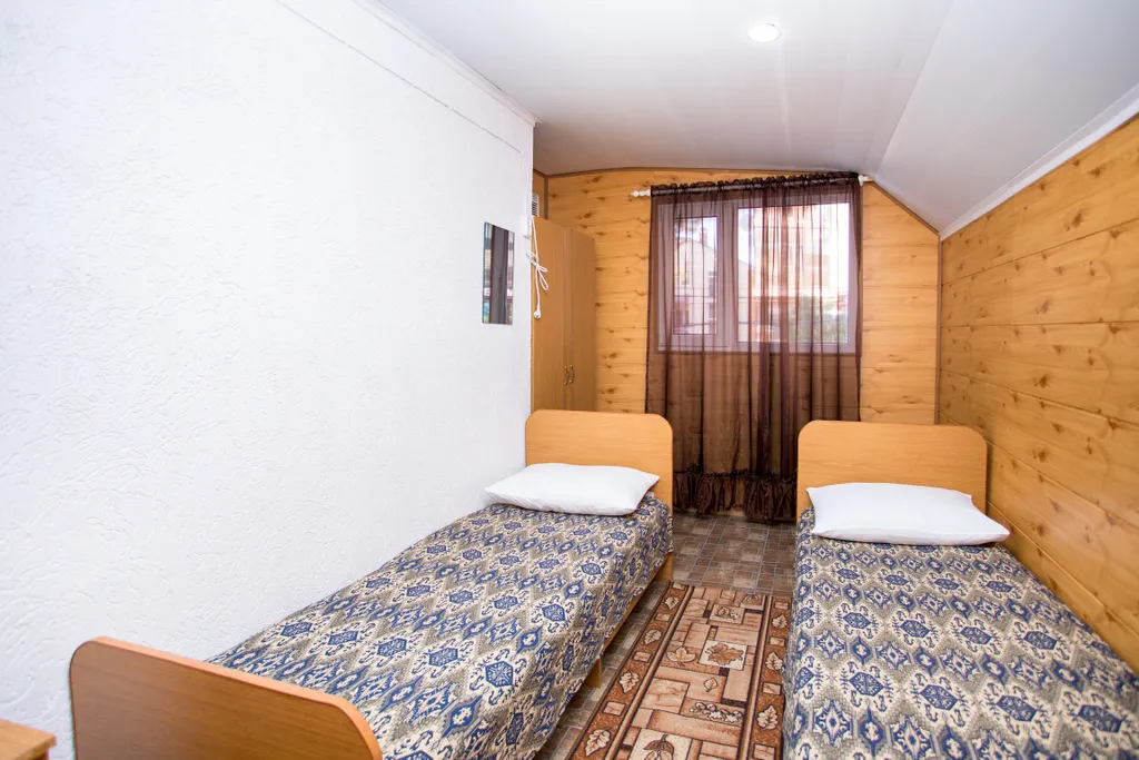 Квартира Комната — Анапа