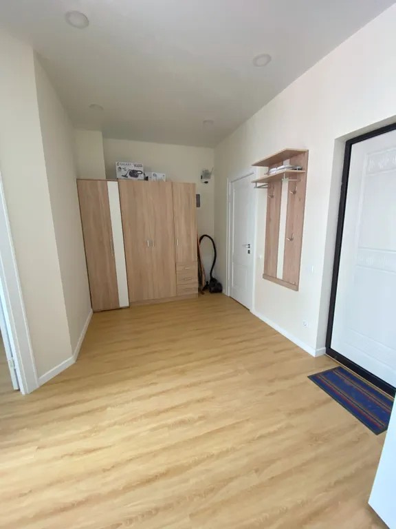 Современные апартаменты