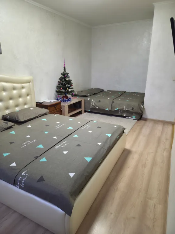 Квартира в центре недалеко от Советской с кондиционером