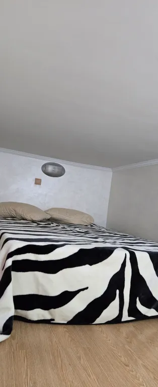 Шикарный апартамент у моря