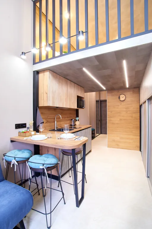 Квартира Апартаменты в центре — аренда посуточно в Петрозаводск