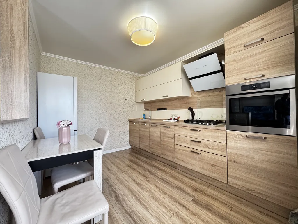 Уютная квартира в центре