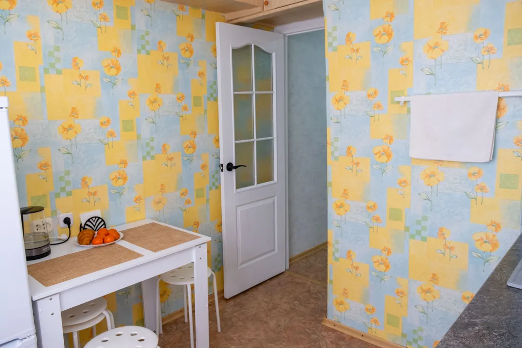 Уютная квартира у парка Победы