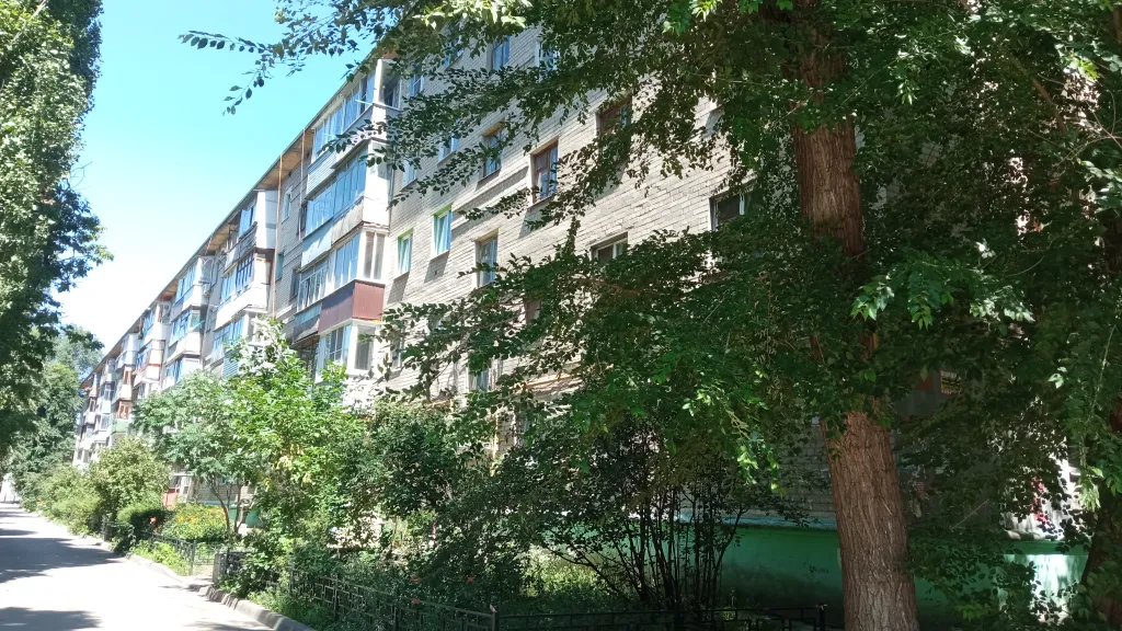 Квартира рядом с Остужевским кольцом, М4, ВИПС, ВУНЦ, ВЭПИ