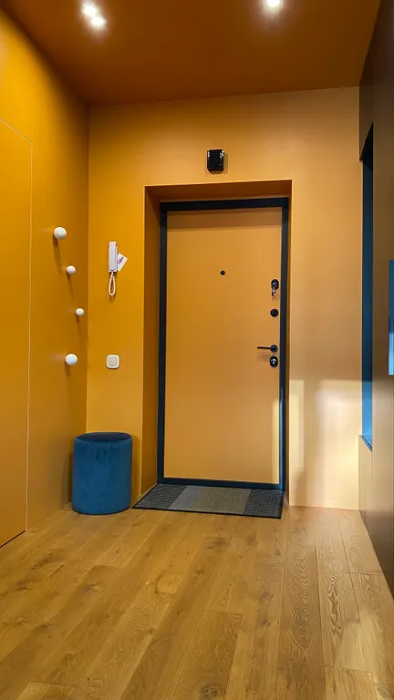 Уютная квартира у моря для вашего незабываемого отдыха